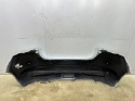 Zderzak tylny Nissan Micra K14 16-22r. tył 4XPDC 850225FA0H