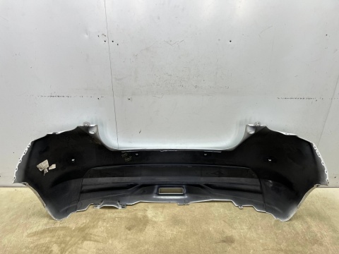 Zderzak tylny Nissan Micra K14 16-22r. tył 4XPDC 850225FA0H