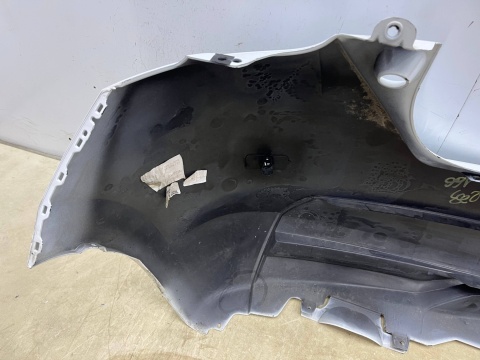 Zderzak tylny Nissan Micra K14 16-22r. tył 4XPDC 850225FA0H