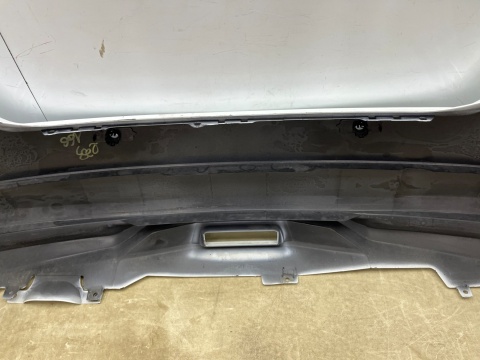 Zderzak tylny Nissan Micra K14 16-22r. tył 4XPDC 850225FA0H