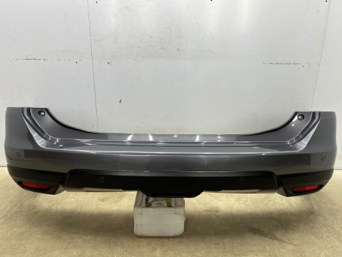 Zderzak tylny Nissan X-Trail III T32 13-17r. Przedlift tył 4XPDC 850224CE0H KAD G
