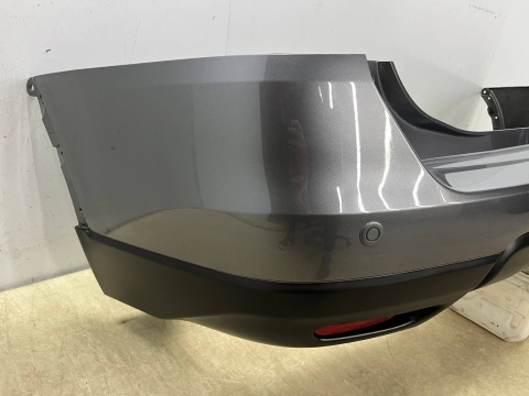 Zderzak tylny Nissan X-Trail III T32 13-17r. Przedlift tył 4XPDC 850224CE0H KAD G