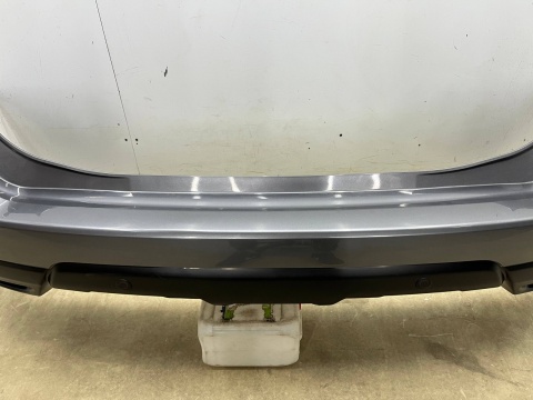 Zderzak tylny Nissan X-Trail III T32 13-17r. Przedlift tył 4XPDC 850224CE0H KAD G