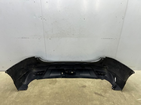 Zderzak tylny Nissan X-Trail III T32 13-17r. Przedlift tył 4XPDC 850224CE0H KAD G