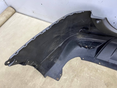 Zderzak tylny Nissan X-Trail III T32 13-17r. Przedlift tył 4XPDC 850224CE0H KAD G