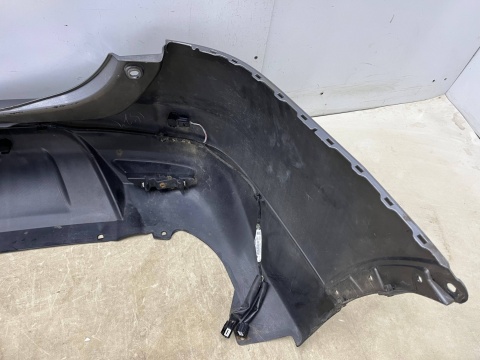 Zderzak tylny Nissan X-Trail III T32 13-17r. Przedlift tył 4XPDC 850224CE0H KAD G