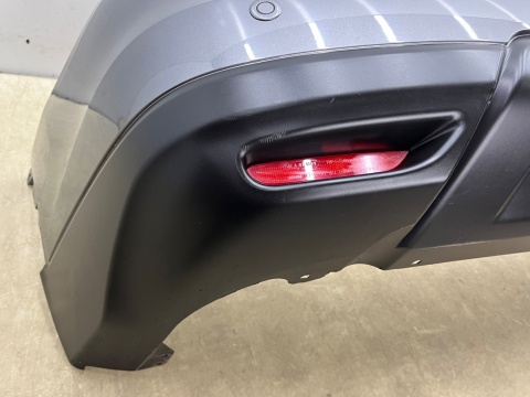 Zderzak tylny Nissan X-Trail III T32 13-17r. Przedlift tył 4XPDC 850224CE0H KAD G