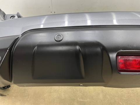 Zderzak tylny Nissan X-Trail III T32 13-17r. Przedlift tył 4XPDC 850224CE0H KAD G