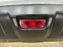 Zderzak tylny Nissan X-Trail III T32 13-17r. Przedlift tył 4XPDC 850224CE0H KAD G