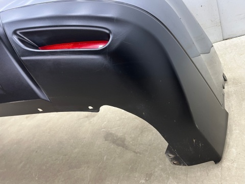 Zderzak tylny Nissan X-Trail III T32 13-17r. Przedlift tył 4XPDC 850224CE0H KAD G