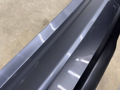 Zderzak tylny Nissan X-Trail III T32 13-17r. Przedlift tył 4XPDC 850224CE0H KAD G