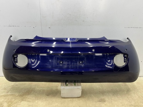 Zderzak tylny Opel Adam 12-19r. tył 4XPDC 13356473