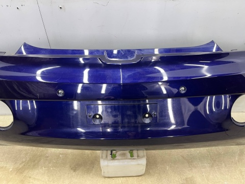 Zderzak tylny Opel Adam 12-19r. tył 4XPDC 13356473