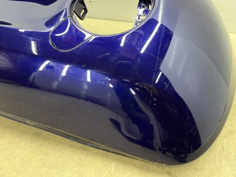 Zderzak tylny Opel Adam 12-19r. tył 4XPDC 13356473