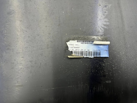 Zderzak tylny Opel Adam 12-19r. tył 4XPDC 13356473