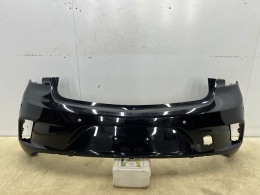 Zderzak tylny Opel Astra K OPC 15-21r. Hatchback HB tył 6XPDC 39094808