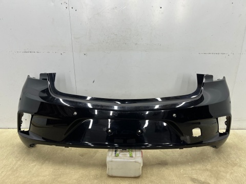 Zderzak tylny Opel Astra K OPC 15-21r. Hatchback HB tył 6XPDC 39094808