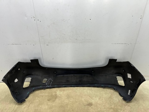 Zderzak tylny Opel Astra K OPC 15-21r. Hatchback HB tył 6XPDC 39094808