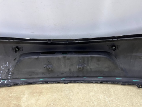 Zderzak tylny Opel Astra K OPC 15-21r. Hatchback HB tył 6XPDC 39094808