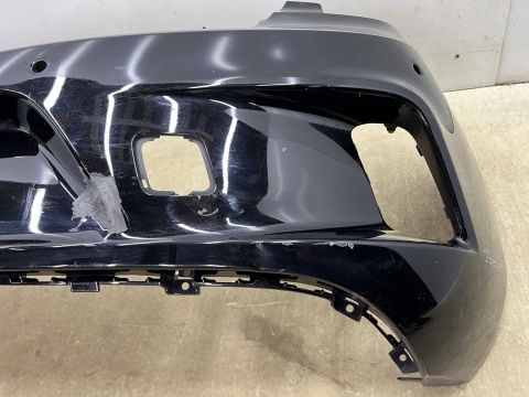 Zderzak tylny Opel Astra K OPC 15-21r. Hatchback HB tył 6XPDC 39094808