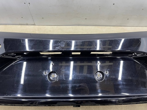 Zderzak tylny Opel Astra K OPC 15-21r. Hatchback HB tył 6XPDC 39094808