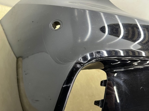 Zderzak tylny Opel Astra K OPC 15-21r. Hatchback HB tył 6XPDC 39094808