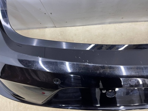 Zderzak tylny Opel Astra K OPC 15-21r. Hatchback HB tył 6XPDC 39094808