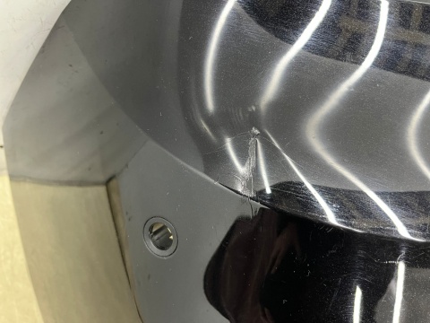 Zderzak tylny Opel Astra K OPC 15-21r. Hatchback HB tył 6XPDC 39094808