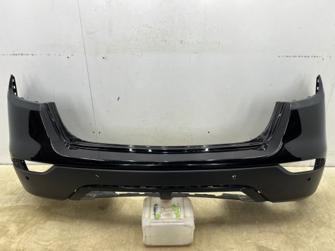 Zderzak tylny Opel Mokka X 16-19r. Lift tył 4XPDC 42541977