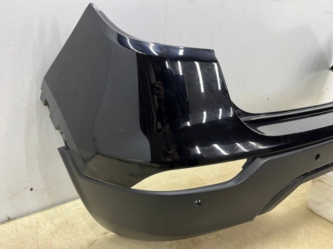 Zderzak tylny Opel Mokka X 16-19r. Lift tył 4XPDC 42541977