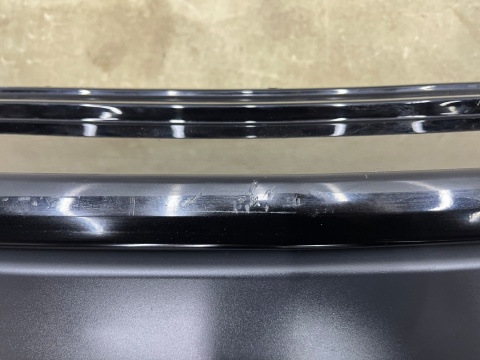 Zderzak tylny Opel Mokka X 16-19r. Lift tył 4XPDC 42541977