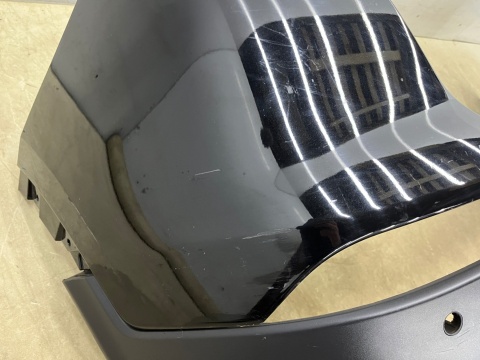 Zderzak tylny Opel Mokka X 16-19r. Lift tył 4XPDC 42541977