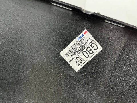 Zderzak tylny Opel Mokka X 16-19r. Lift tył 4XPDC 42541977