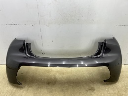 Zderzak tylny Peugeot 208 2 II 19r.- tył 6XPDC 9823204280