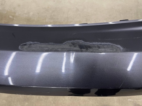 Zderzak tylny Peugeot 208 2 II 19r.- tył 6XPDC 9823204280