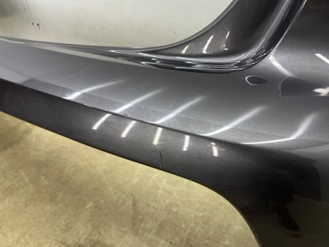 Zderzak tylny Peugeot 208 2 II 19r.- tył 6XPDC 9823204280