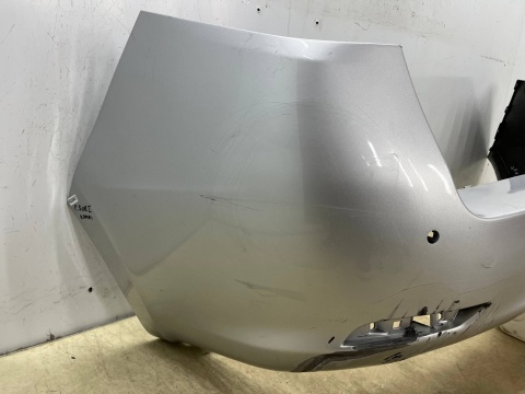 Zderzak tylny Peugeot 508 SW 1 I 10-18r. Kombi tył 4XPDC 9671563077