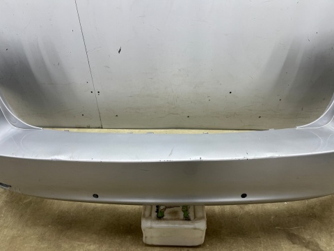 Zderzak tylny Peugeot 508 SW 1 I 10-18r. Kombi tył 4XPDC 9671563077