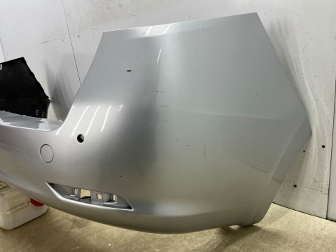 Zderzak tylny Peugeot 508 SW 1 I 10-18r. Kombi tył 4XPDC 9671563077