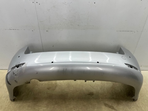 Zderzak tylny Peugeot 508 SW 1 I 10-18r. Kombi tył 4XPDC 9671563077