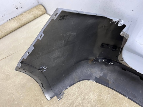 Zderzak tylny Peugeot 508 SW 1 I 10-18r. Kombi tył 4XPDC 9671563077