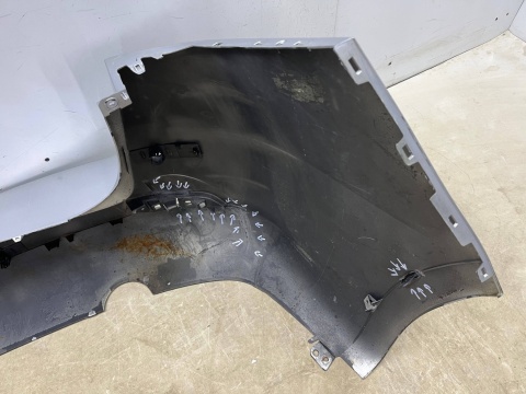 Zderzak tylny Peugeot 508 SW 1 I 10-18r. Kombi tył 4XPDC 9671563077