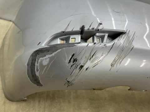 Zderzak tylny Peugeot 508 SW 1 I 10-18r. Kombi tył 4XPDC 9671563077