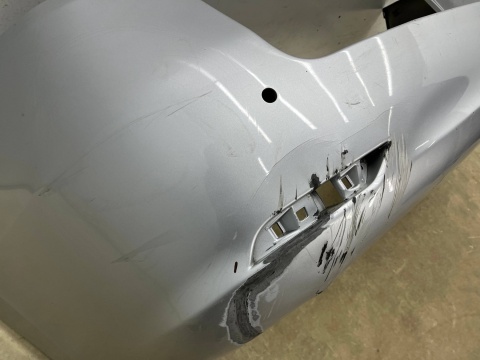 Zderzak tylny Peugeot 508 SW 1 I 10-18r. Kombi tył 4XPDC 9671563077