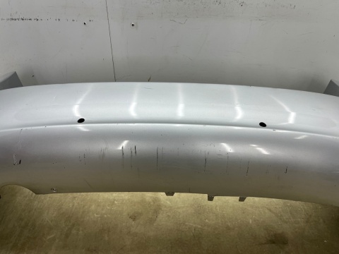 Zderzak tylny Peugeot 508 SW 1 I 10-18r. Kombi tył 4XPDC 9671563077