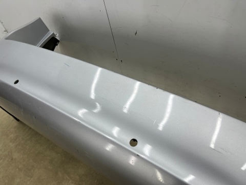 Zderzak tylny Peugeot 508 SW 1 I 10-18r. Kombi tył 4XPDC 9671563077