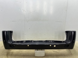 Zderzak tylny Peugeot Expert Jumpy Scudo 2 II 07-16r. tył 4XPDC 1400110977