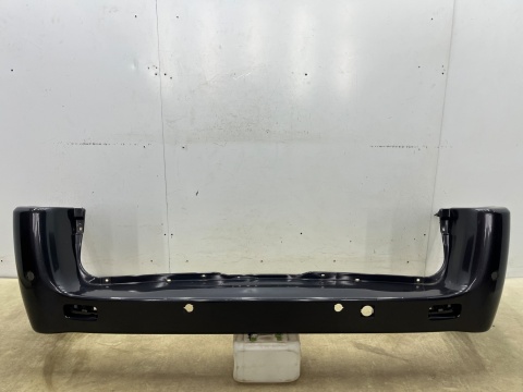 Zderzak tylny Peugeot Expert Jumpy Scudo 2 II 07-16r. tył 4XPDC 1400110977