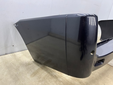 Zderzak tylny Peugeot Expert Jumpy Scudo 2 II 07-16r. tył 4XPDC 1400110977