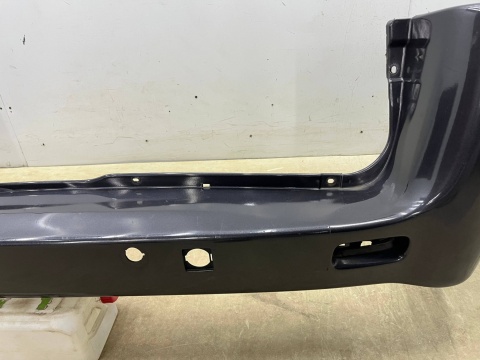 Zderzak tylny Peugeot Expert Jumpy Scudo 2 II 07-16r. tył 4XPDC 1400110977